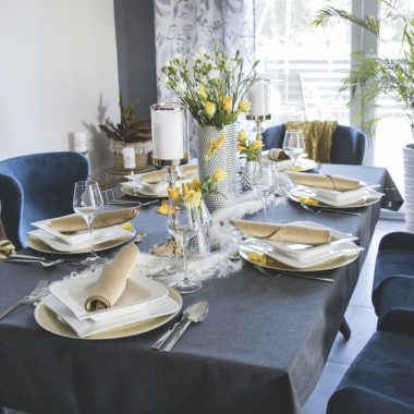 Jak dobrać tkaniny do naszych wnętrz