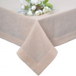 Obrus Asia – Beżowy Obrus Asia – Beżowy