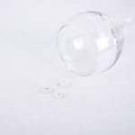 Obrus Malaga – Biały Obrus Malaga – Biały