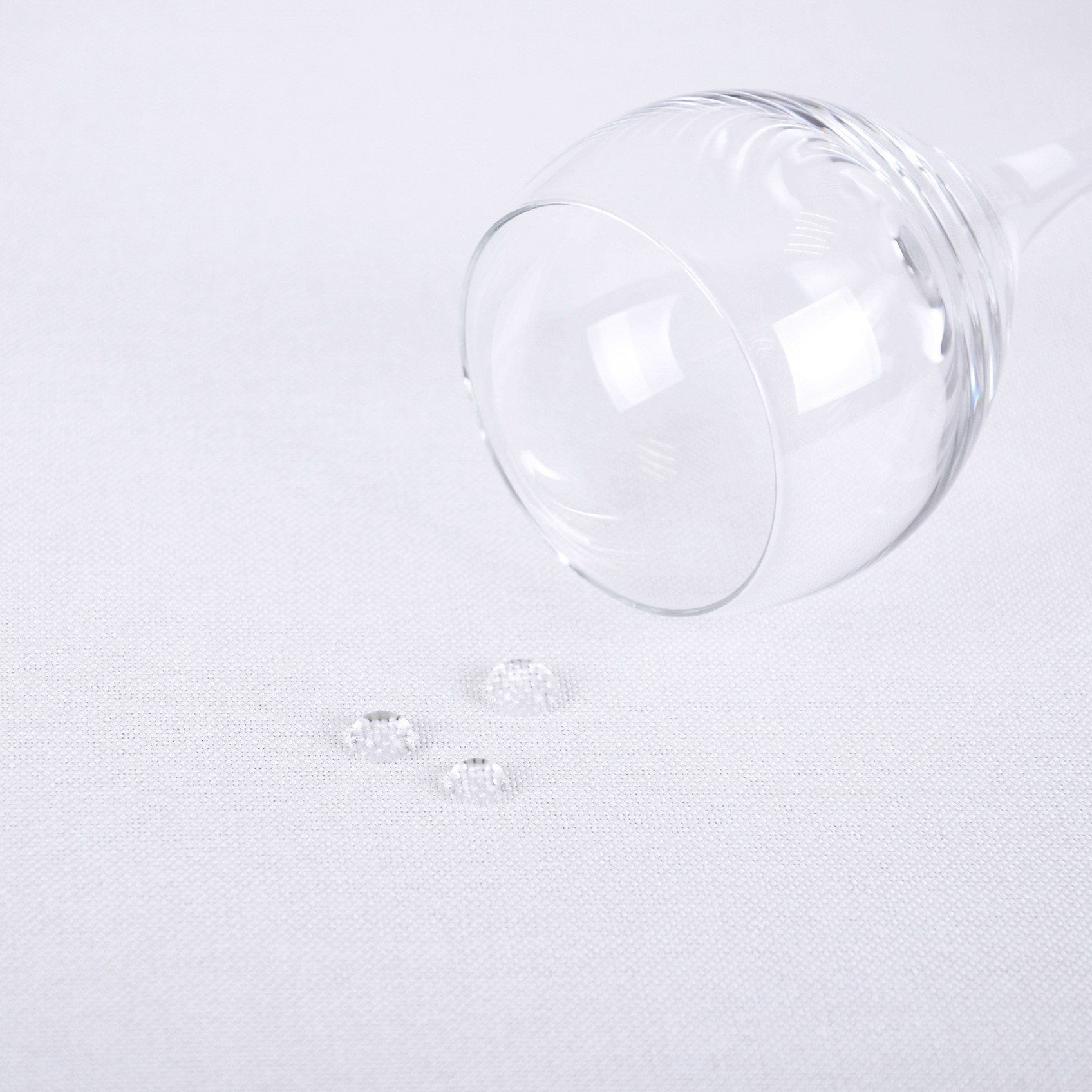 Obrus Malaga – Biały Obrus Malaga – Biały