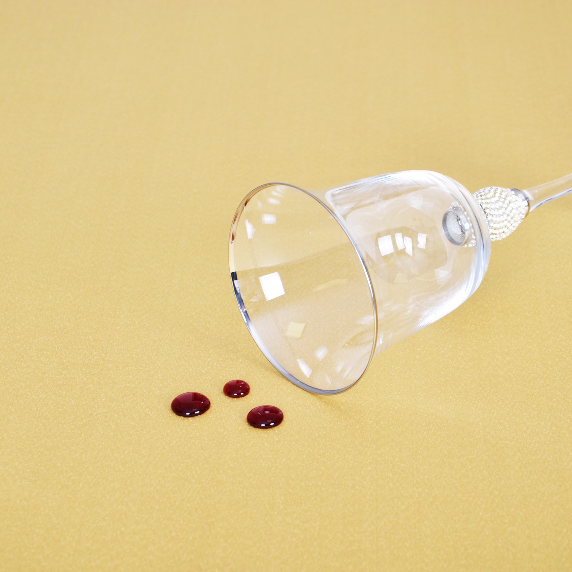 Obrus Rodos – Złoty Obrus Rodos – Złoty