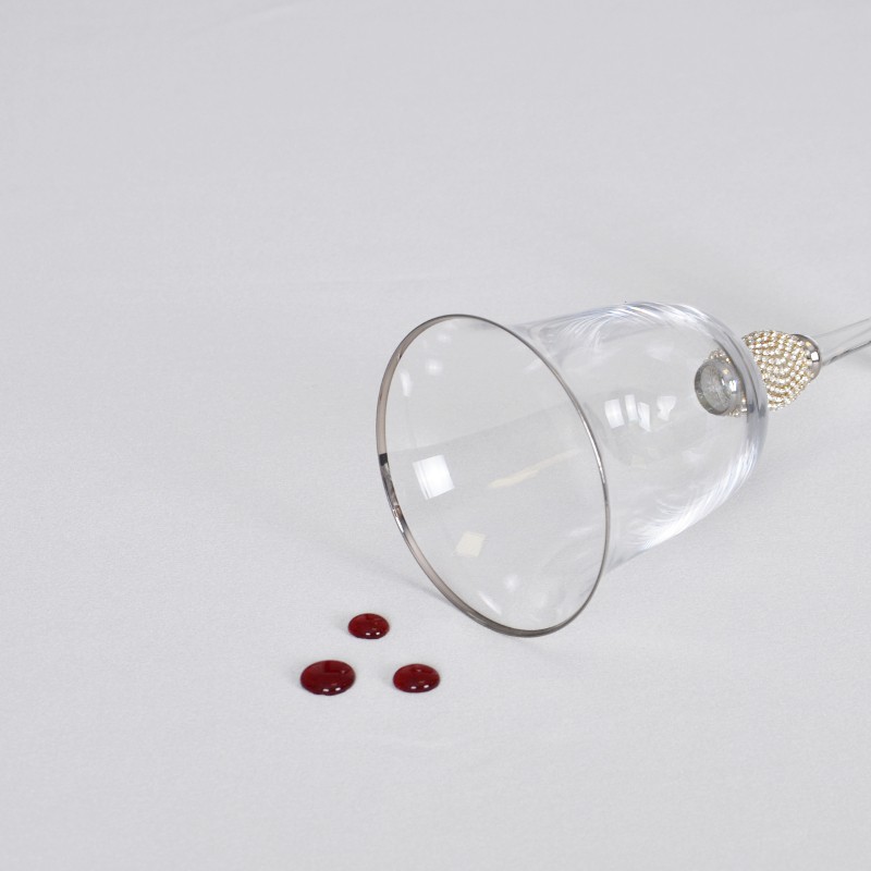 Obrus Rodos – Szary Obrus Rodos – Szary