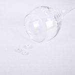 Obrus Panama – Biały