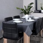 Obrus Panama – Grafit Obrus Panama – Grafit