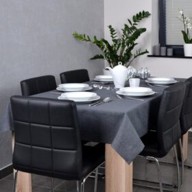 Obrus Panama – Grafit