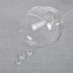 Obrus Panama – Jasny Szary Obrus Panama – Jasny Szary