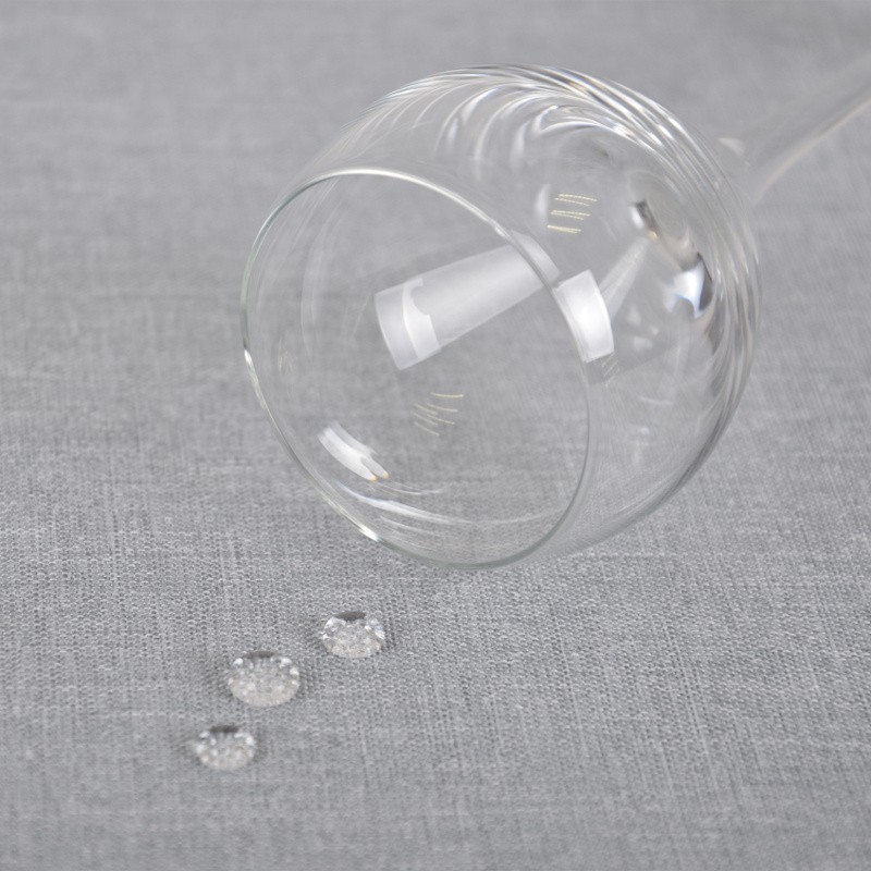 Obrus Panama – Jasny Szary Obrus Panama – Jasny Szary