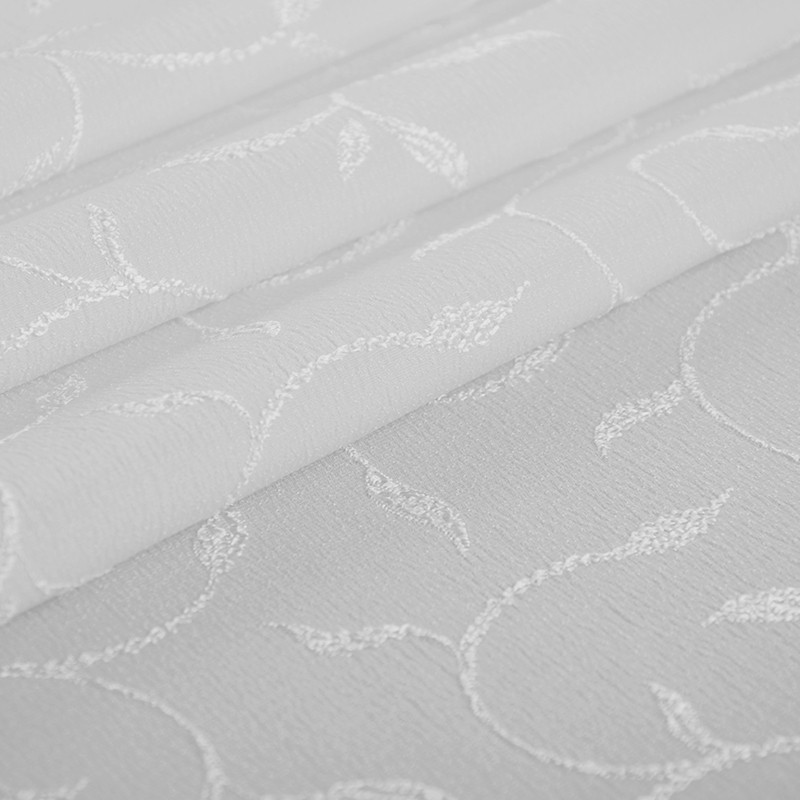 Obrus Clematis – Szary Obrus Clematis – Szary