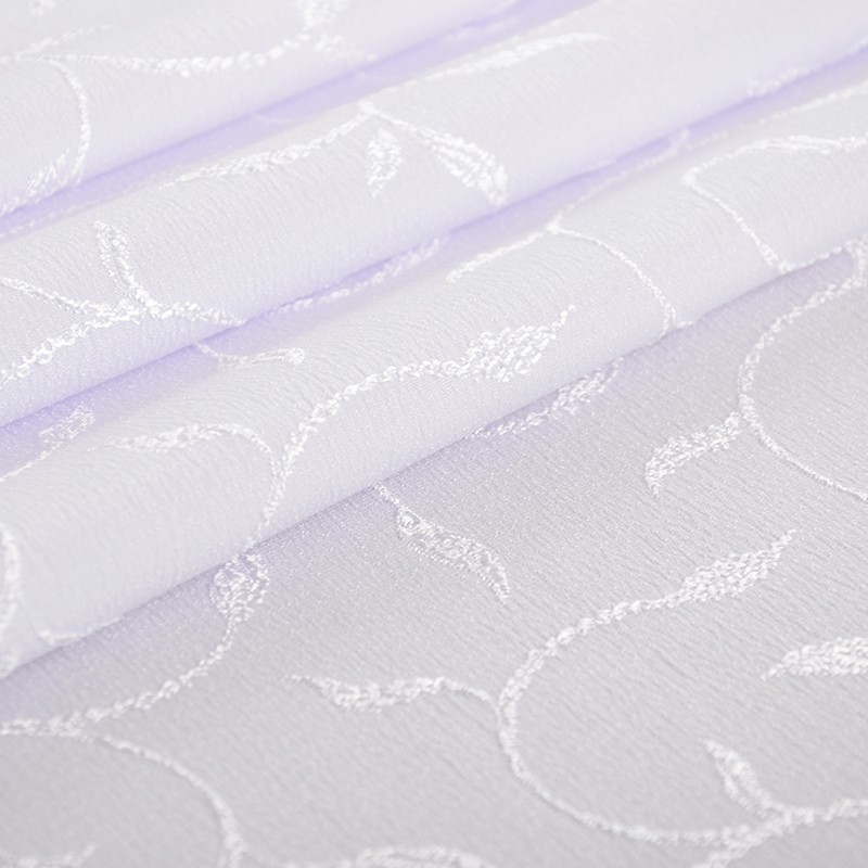 Obrus Clematis – Biały Obrus Clematis – Biały