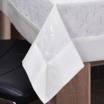 Obrus Clematis – Ekri