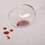 Obrus Clematis – Beżowy Obrus Clematis – Beżowy