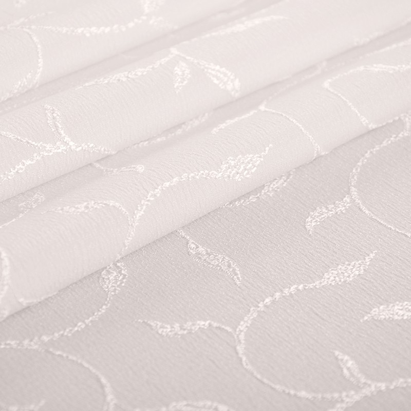 Obrus Clematis – Beżowy Obrus Clematis – Beżowy