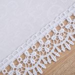 Obrus Florencja – biały