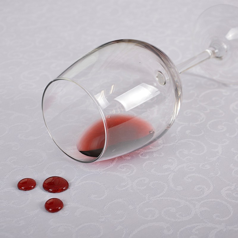 Obrus Florencja – szary Obrus Florencja – szary