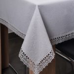 Obrus Florencja – szary Obrus Florencja – szary