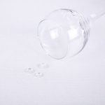 Obrus Panama Decor – Biały