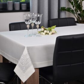 Obrus Panama Decor – Ekri