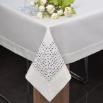 Obrus Panama Decor – Ekri