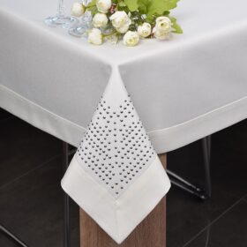 Obrus Panama Decor – Ekri