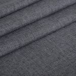 Obrus Panama Decor – Grafit Obrus Panama Decor – Grafit