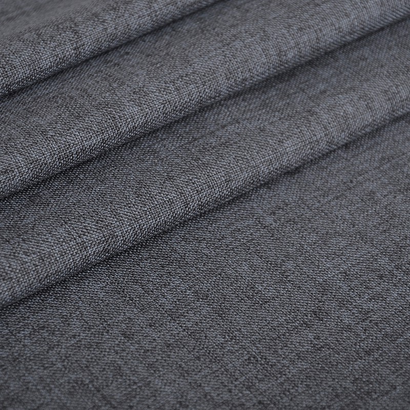 Obrus Panama Decor – Grafit Obrus Panama Decor – Grafit