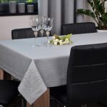 Obrus Panama Lux – Beż