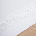 Obrus Sewilla – Biały Obrus Sewilla – Biały