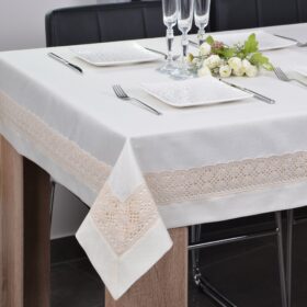 Obrus Sewilla - Ekri