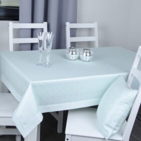 Obrus Merida – Miętowy