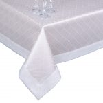 Obrus Merida – Pudrowy róż Obrus Merida – Pudrowy róż