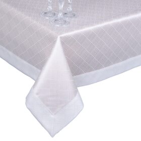 Obrus Merida – Pudrowy róż Obrus Merida – Pudrowy róż