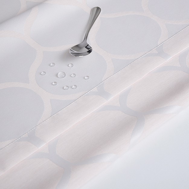 Obrus Casablanca Pudrowy Róż Obrus Casablanca Pudrowy Róż