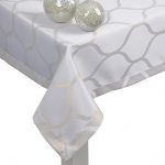 Obrus Casablanca Lux Złoto Obrus Casablanca Lux Złoto