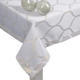 Obrus Casablanca Lux Złoto