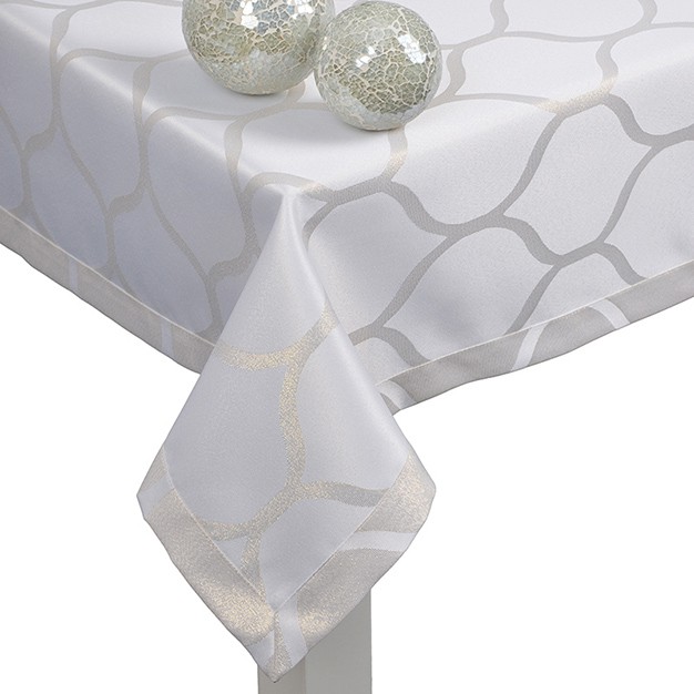 Obrus Casablanca Lux Złoto Obrus Casablanca Lux Złoto