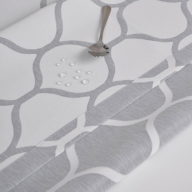 Obrus Casablanca Szary Obrus Casablanca Szary