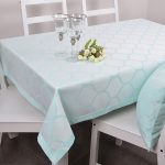 Obrus Casablanca Pudrowy Róż