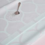 Obrus Casablanca Miętowy