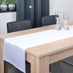 Bieżnik Szafir – Biały Bieżnik Szafir – Biały