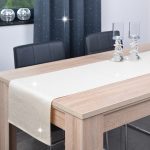 Bieżnik Szafir – Beżowy Bieżnik Szafir – Beżowy