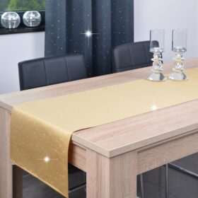 Pas Szafir – Złoty