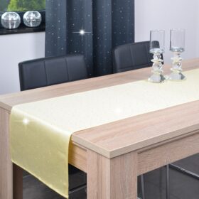 Pas Szafir – Żółty Jasny