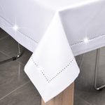 Obrus Glamour – Biały