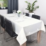 Obrus Glamour – Czerwony