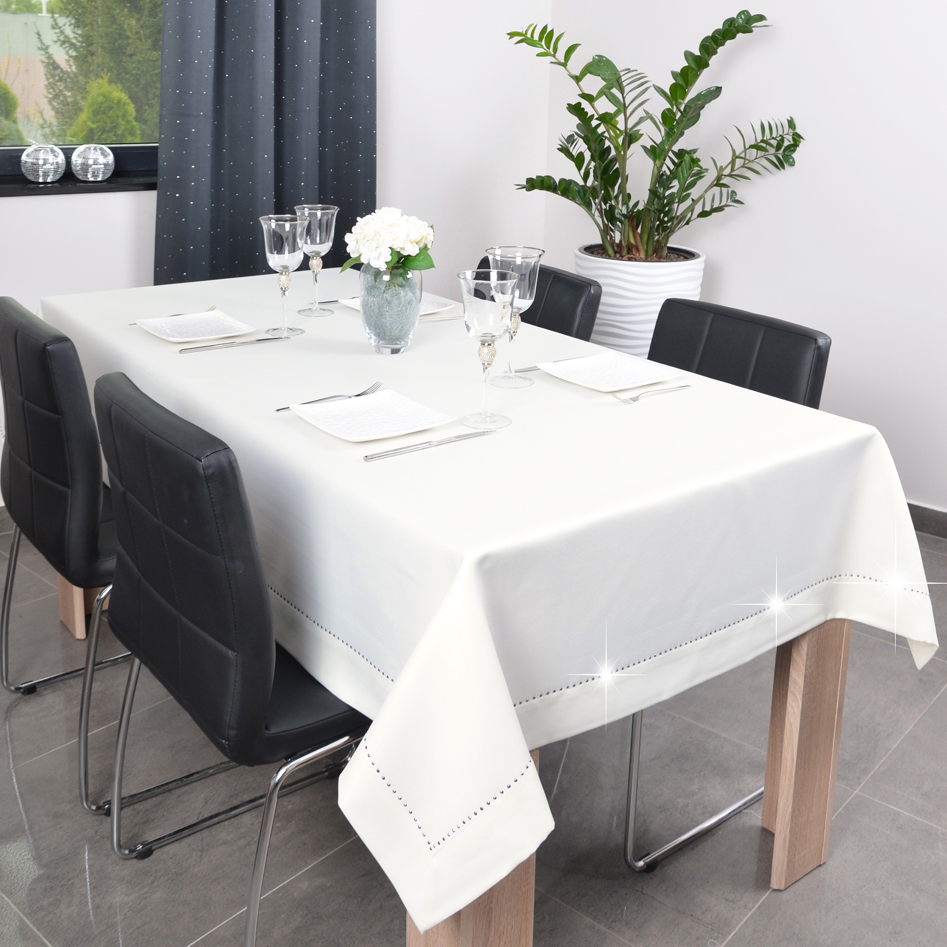 Obrus Glamour – Ekri Obrus Glamour – Ekri