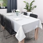 Obrus Glamour – Miętowy