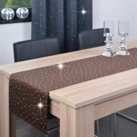 Pas Szafir – Brązowy