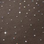 Pas Szafir – Brązowy