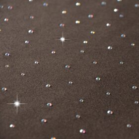 Pas Szafir – Brązowy