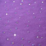 Pas Szafir – Fioletowy Pas Szafir – Fioletowy